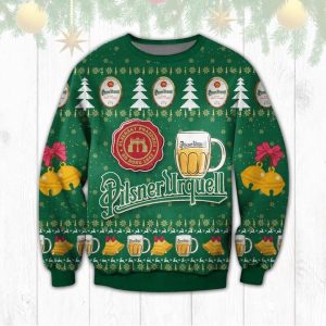 PUQ Christmas Ugly Sweater / [blueesa] /