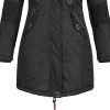 Geographic Norwegian Women's Jacket Winter Parka