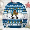 Men's Seffe Beer 3D Print Ugly Christmas Sweatshirt / [blueesa] /