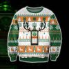 JGMS Christmas Ugly Sweater / [blueesa] /