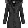 Geographic Norwegian Women's Jacket Winter Parka