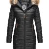 Ladies winter transition jacket winter jacket jacket sewn coat