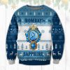 BBS Christmas Ugly Sweater / [blueesa] /