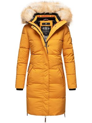 Warm Ladies Winter Quilt Coat Winter Jacket Coat