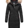 Warm Ladies Winter Quilt Coat Winter Jacket Coat