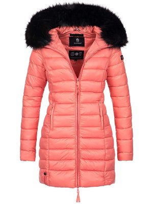 Ladies winter transition jacket winter jacket jacket sewn coat