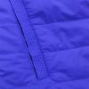 Ladies Reversible Parker Jacket Navy Blue