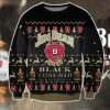 Unisex BEAM 3D Printed Christmas Sweatshirt / [blueesa] /