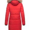 Warm Ladies Winter Quilt Coat Winter Jacket Coat