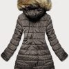 Women's Reversible Jacket Navy Blue