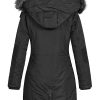 Geographic Norwegian Women's Jacket Winter Parka