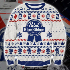 Unisex PBR 3D Printed Christmas Sweatshirt / [blueesa] /