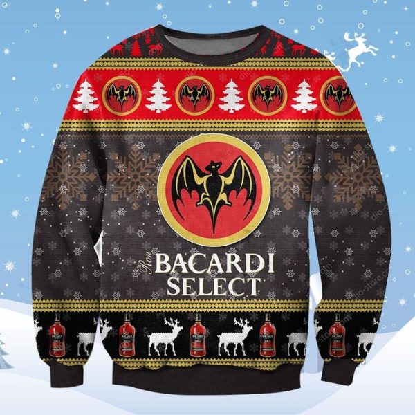 BCS Christmas Ugly Sweater / [blueesa] /