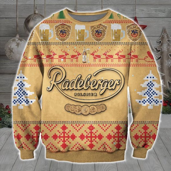 RDB Christmas Ugly Sweater / [blueesa] /